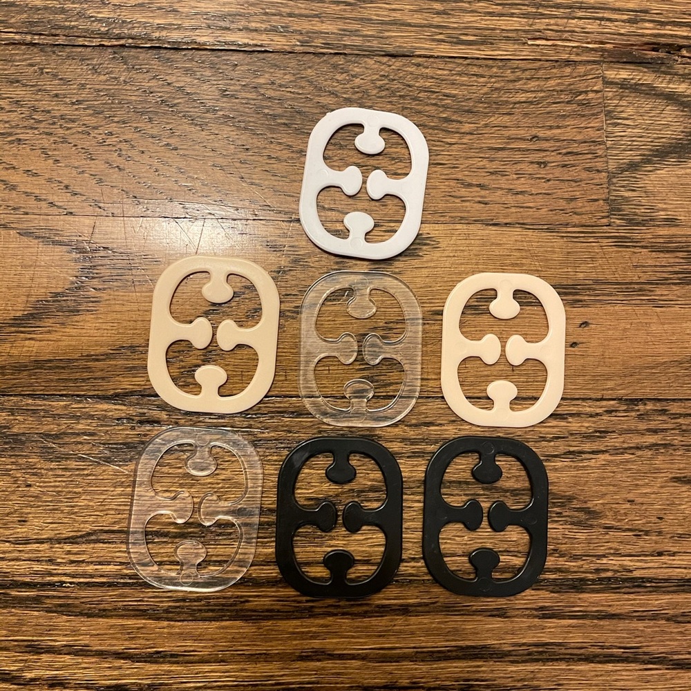 Bra Clips